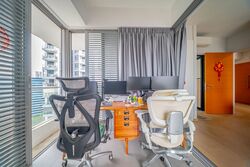 The Verve (D12), Apartment #485035751